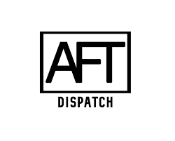 AFT Dispatch logo