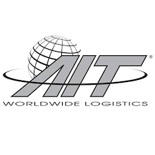 AIT Worldwide Logistics logo