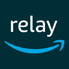 Amazon Relay logo