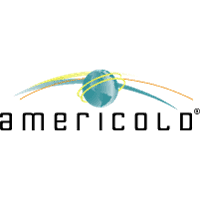 Americold Logistics logo