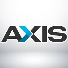 Axis TMS logo