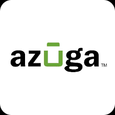 Azuga logo
