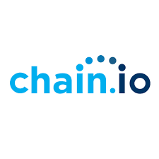 Chain.io  logo
