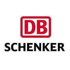 DB Schenker logo