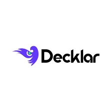 Decklar logo