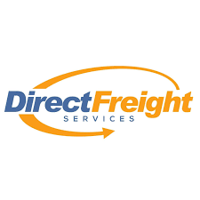 Direct Freight logo