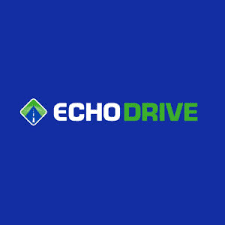 EchoDrive logo