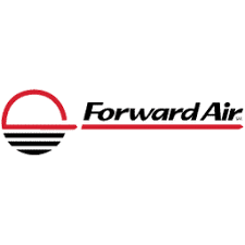Forward Air logo