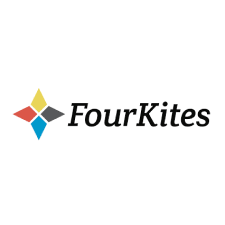 fourkites logo