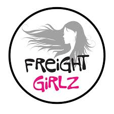 Freight Girlz logo