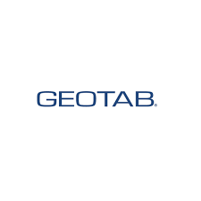 Geotab logo