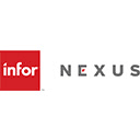 Infor Nexus logo
