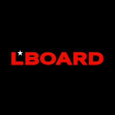 LBOARD logo