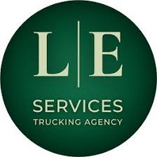 LE Services LLC logo