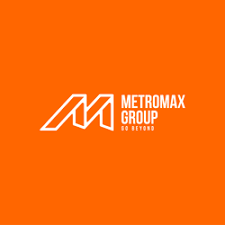 MetroMax Dispatch logo