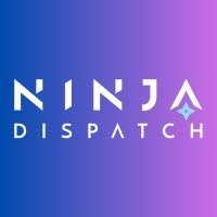 Ninja Dispatch logo
