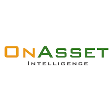 OnAsset Intelligence logo