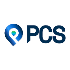 PCS TMS Software  logo