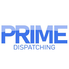 Prime Dispatch Services logo