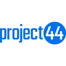 project44 logo
