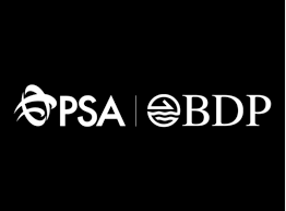 PSA BDP logo