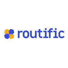 Routific logo