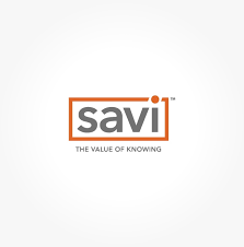 Savi logo