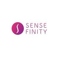 Sensefinity logo