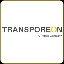 Transporeon logo