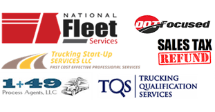 Trucking Startup Service logo