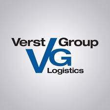 Verst Logistics logo