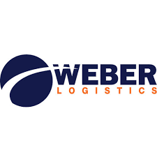 Weber Logistics logo