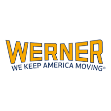 Werner Logistics logo