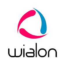 Wialon logo
