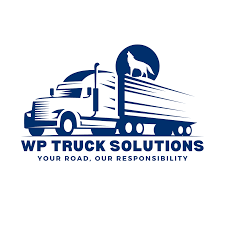WP Truck Solutions logo